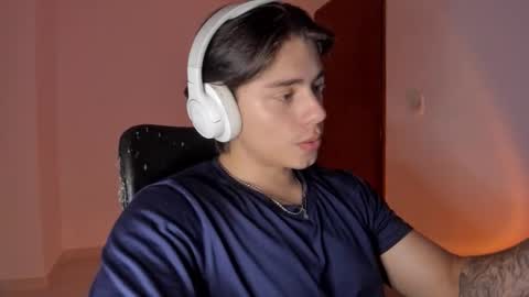 GioRusso online show from December 22, 10:29 pm