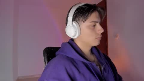 GioRusso online show from January 5, 9:51 pm