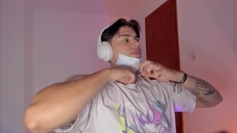 GioRusso online show from January 10, 7:50 pm