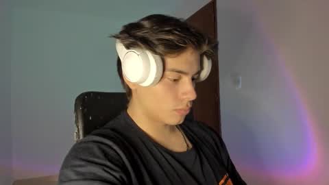 GioRusso online show from October 24, 4:14 am