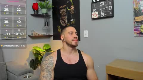 Snapshot of giorgio_leone2 chatting on September 26, 2:20 am Giorgio leone online show from September 26, 2:20 am
