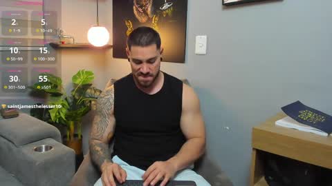 Giorgio leone online show from March 31, 1:40 am