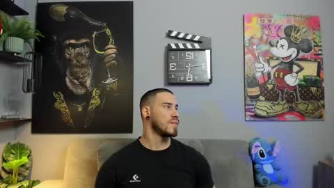 Snapshot of giorgio_leone2 chatting on March 3, 9:12 pm Giorgio leone online show from March 3, 9:12 pm