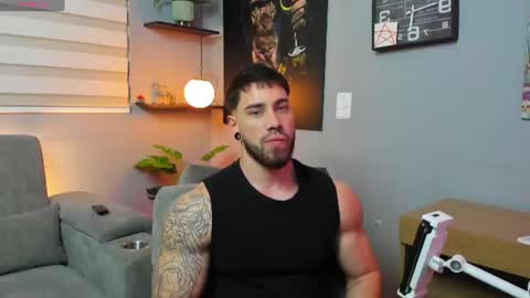 Giorgio leone online show from June 20, 2:38 am
