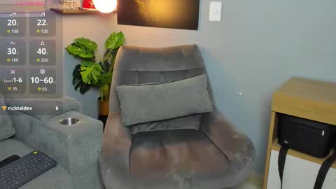 Giorgio leone online show from March 19, 12:47 am