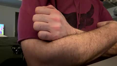 AntEater online show from February 21, 8:48 am