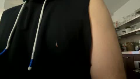 AntEater online show from March 4, 8:21 am