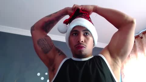 piggy boy online show from December 20, 2:38 pm