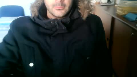 giuseppevai1 online show from January 8, 8:41 am