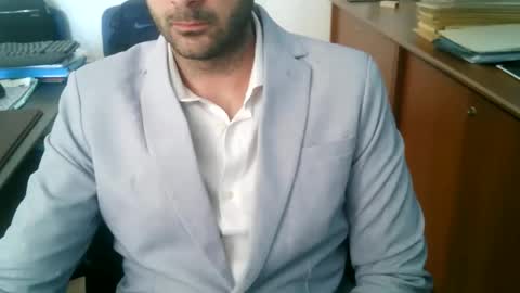 giuseppevai1 online show from February 26, 11:55 am