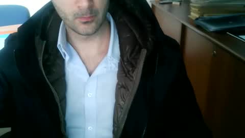 giuseppevai1 online show from March 11, 3:30 pm