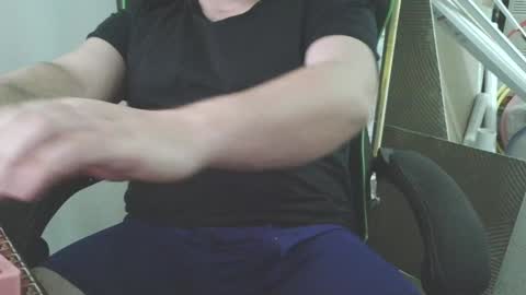 JuicyThickkkDaddy online show from January 20, 3:04 am