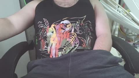 JuicyThickkkDaddy online show from February 3, 4:35 am