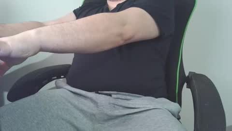 JuicyThickkkDaddy online show from December 16, 8:32 am