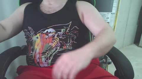 JuicyThickkkDaddy online show from February 12, 9:33 pm