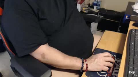 gizmo706 online show from February 13, 6:02 pm