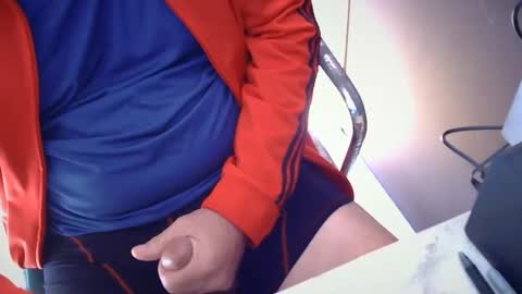 gjamminn online show from December 4, 3:30 pm