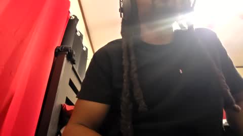 glomightyj online show from July 13, 9:22 am