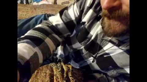 Snapshot of gman3883 chatting on February 15, 8:34 pm Gman online show from February 15, 8:34 pm