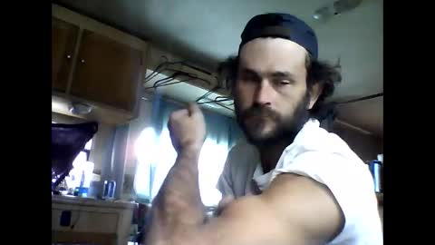 Snapshot of gman3883 chatting on January 26, 8:13 pm Gman online show from January 26, 8:13 pm