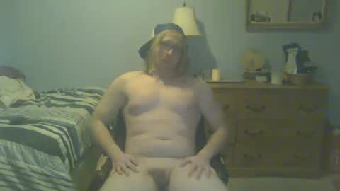 Steven Meadow online show from December 8, 1:46 am