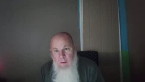 Gnomebeard online show from March 8, 2:27 pm