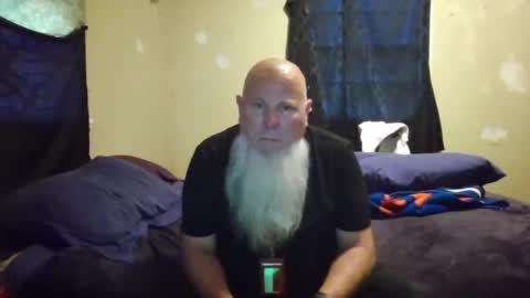 Gnomebeard online show from September 16, 12:50 pm