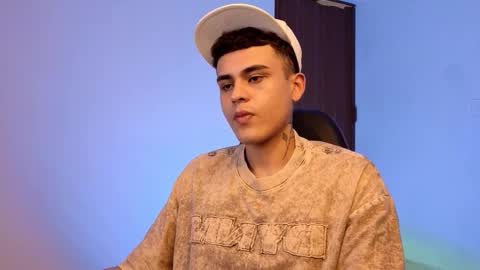 go_santi online show from February 23, 5:36 pm