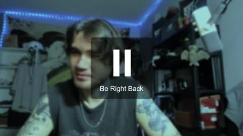 NPC online show from October 31, 2:31 pm