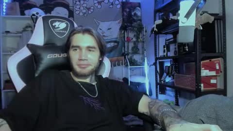 NPC online show from November 5, 12:45 am