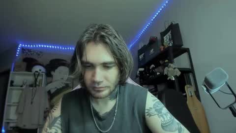 NPC online show from February 12, 4:46 pm