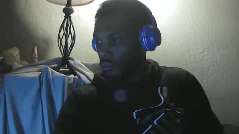 goatchocolate online show from January 21, 8:54 pm