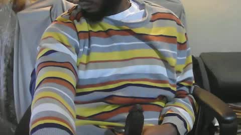 goatchocolate online show from February 18, 11:08 pm