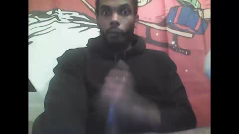 goatchocolate online show from December 10, 8:19 am