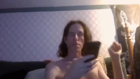 goatmoon666 online show from July 25, 12:29 am