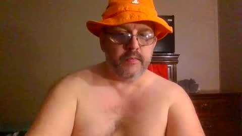 IDKIDCIDGAF online show from April 14, 12:22 am