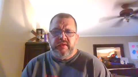 IDKIDCIDGAF online show from September 19, 1:22 pm