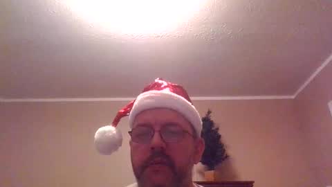 IDKIDCIDGAF online show from December 5, 1:35 am