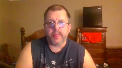 IDKIDCIDGAF online show from June 1, 11:49 pm