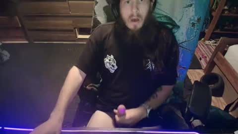 jimmyjohnameson online show from May 16, 11:36 pm