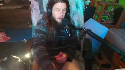 jimmyjohnameson online show from February 13, 5:29 pm