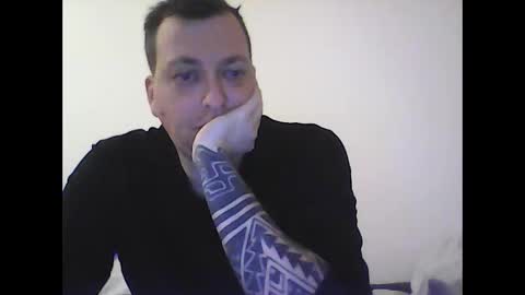 Snapshot of gohan8558 chatting on January 21, 9:36 pm gohan8558 online show from January 21, 9:36 pm