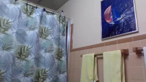 gojo885 online show from October 5, 6:17 am