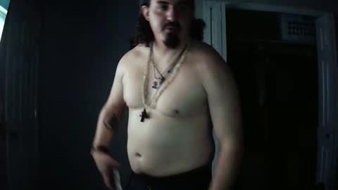 gokugarrison4334 online show from January 9, 8:52 am