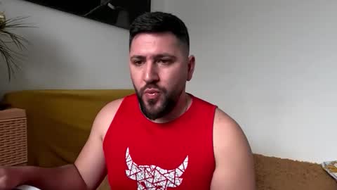 gold_alpha_boy online show from March 21, 12:20 pm