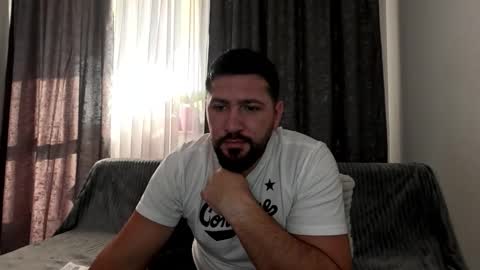 gold_alpha_boy online show from October 23, 11:35 am