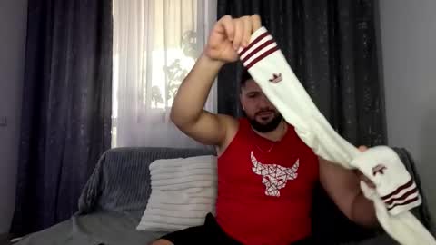 gold_alpha_boy online show from November 27, 10:30 am