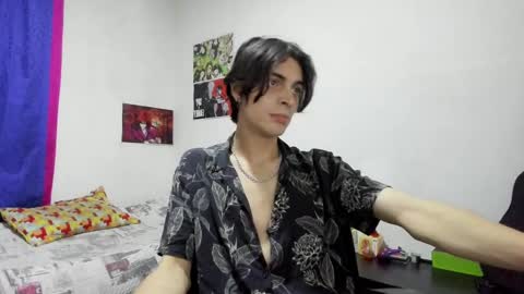 Jmmmm online show from October 13, 2:50 am