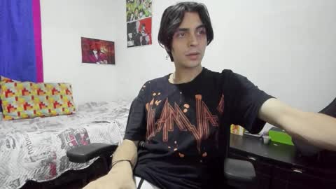 Jmmmm online show from October 17, 4:49 am