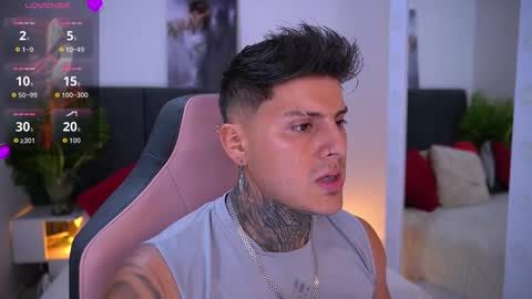 goldenatlasx online show from March 14, 7:32 pm